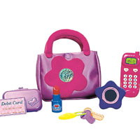 My First Purse