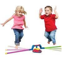 IPlay - Super Skipper