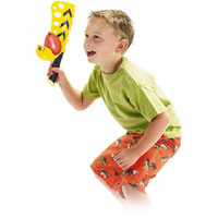 Kidoozie Water Bomber Jai Alai