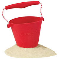 Kidoozie Scrunch Bucket