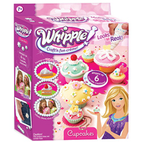 Whipple Cupcake Set