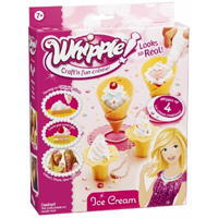 Whipple Ice Cream Set