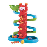 Click Clack Caterpillar