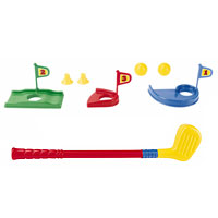 Kidoozie Putt Putt Golf Set