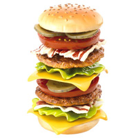 Balancing Burger