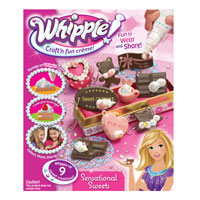 Whipple Sensational Sweets