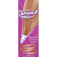 Whipple Colored Creme