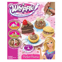Whipple Perfect Pastries