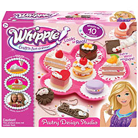 Whipple Pastry Design Studio