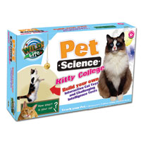 Kitty College