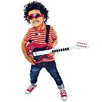Rockstar Guitar