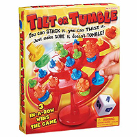 Tilt or Tumble