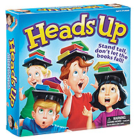 Heads Up!