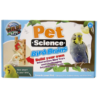 Wild! Life Bird Brains