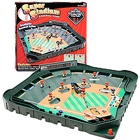 Super Stadium Baseball Game