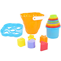 Kidoozie Stack 'n Sort