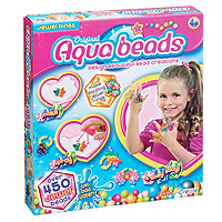 Aquabeads Jewl Ring Set