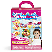 Aquabeads Jewel Bead FunPack