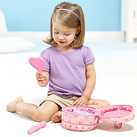 Kidoozie My First Beauty Bag
