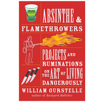 Absinthe & Flamethrowers