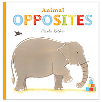 Animal Opposites