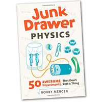 Junk Drawer Physics