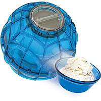 Play & Freeze Ice Cream Maker - The Original Ball