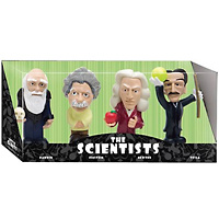 Oddfellows - Scientists Collection