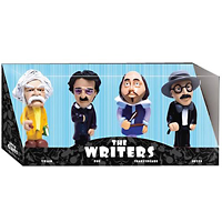Oddfellows - Writers Collection