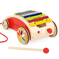 Xylo Roller