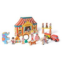 Story Box Circus