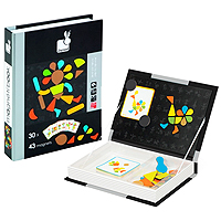 Magneticbook Moduloform