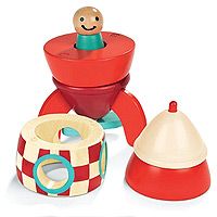 Magnetic Kit - Rocket