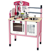 Mademoiselle Maxi Kitchen