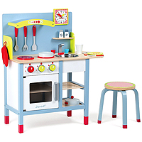 Picnik Duo Kitchen