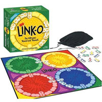 Link-O Game