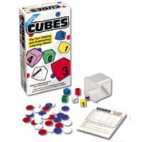 Cubes Game