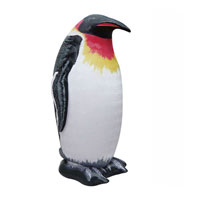 Inflatable Penguin