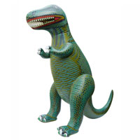 Inflatable T-Rex Tyrannosaurus -- XL