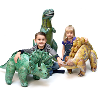 Jurassic Combo