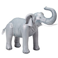 Inflatable Elephant