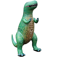 Inflatable T-Rex - 37 inch