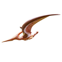 Inflatable Pteranodon - 62 inch