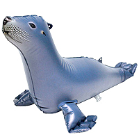Inflatable Seal 20 inch