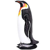 Inflatable Penguin 20 inch