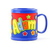 My Name Mug