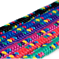 8 ft. Confetti Jump Rope
