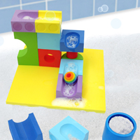 WaterBlocks Starter Set