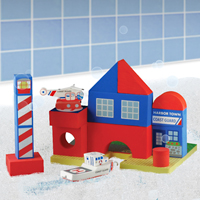 WaterBlocks Coast Guard