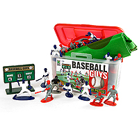Baseball Guys